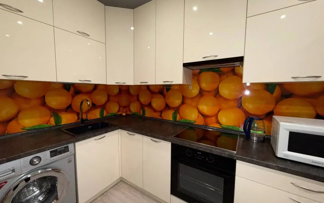 Апартаменты Просторные Комфорт 4 Граф Орлов