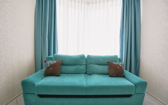 Квартира Лысогорская, 89/3