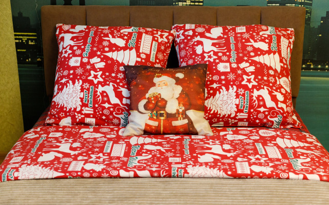 Квартира PrezentHaus на Горького 20 k45