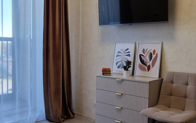 Квартира Friendly Apart у перинатального центра