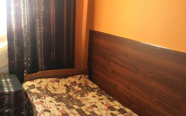 Troya Hotel