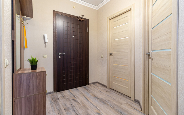 Апартаменты Тут Живут Красная 176