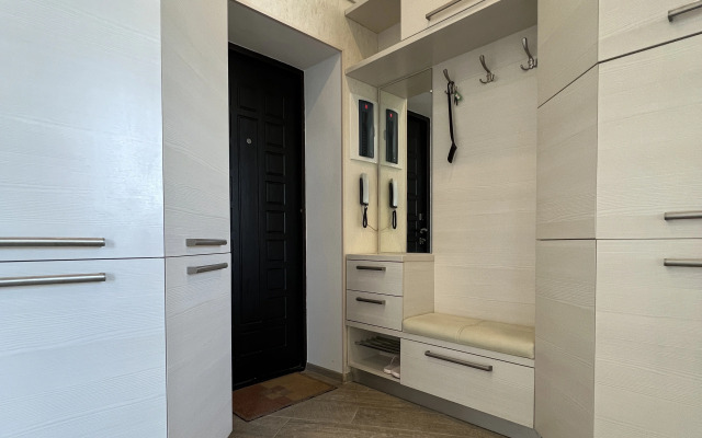 Studiya Fadeeva 18-5 Kakdoma V Sevastopole S Konditsionerom Flat