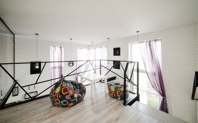 Loftrent470 Flat