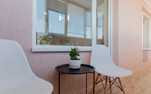 Квартира  в ЖК Снегири