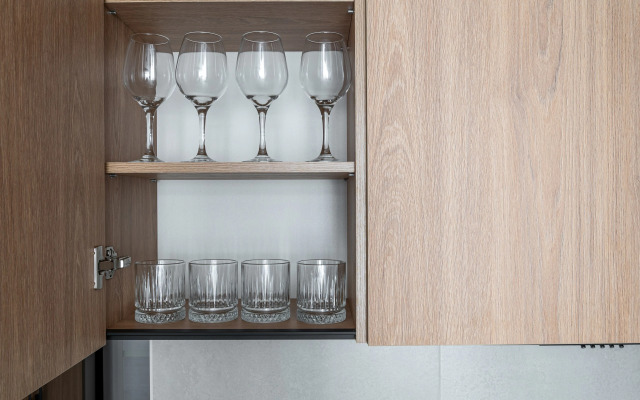 Апартаменты Latte Sochi