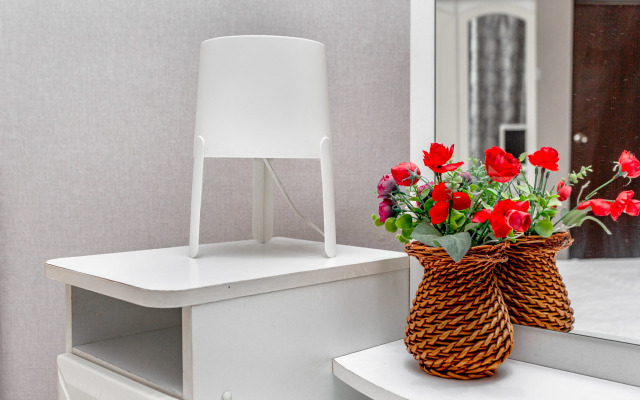 Однокомнатная квартира на Фонтанной 61А/18