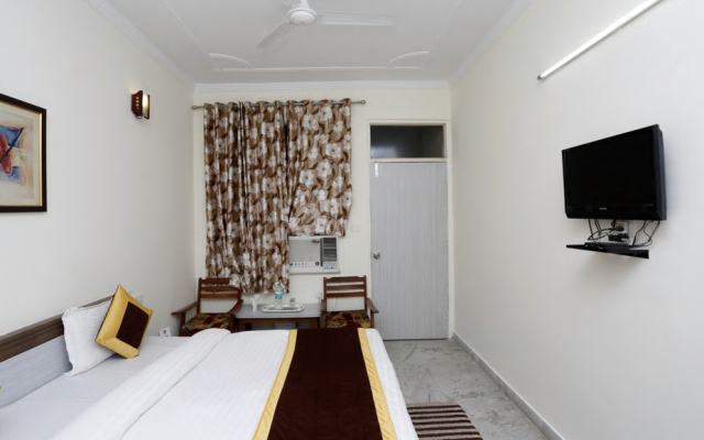 Hermitage Hotel
