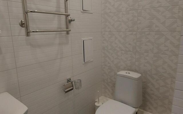 S Evroplanirovkoj Na Kongressnoj Apartments