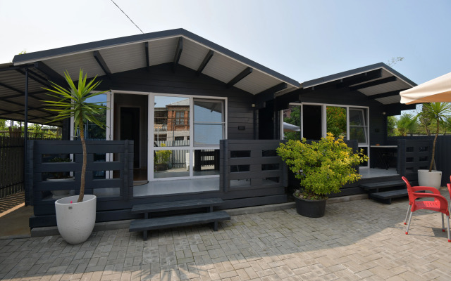 Duo Guest House