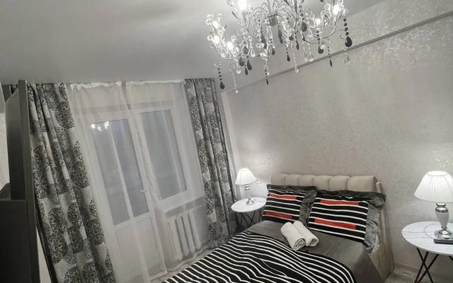 Prospekt Moskovskiy 8 Tsentr Apartments