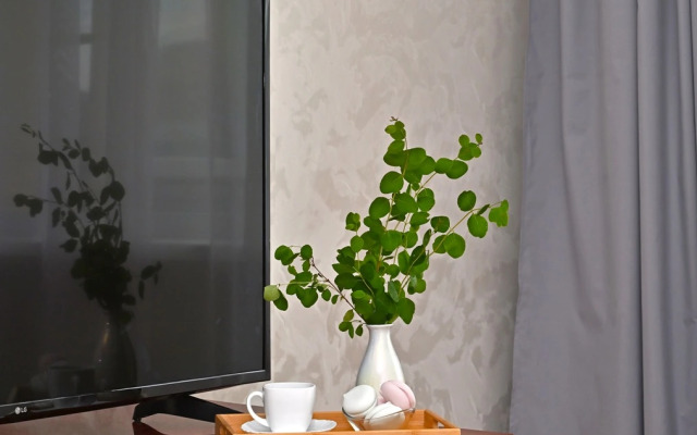 Квартира Новый Вал34  BonApartKenig