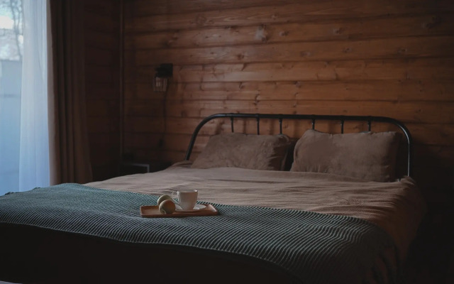 Частный дом Remyanniki Village