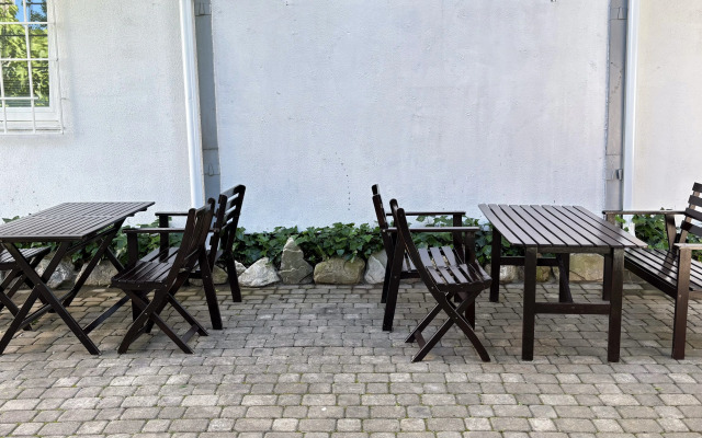 Gostinichny Кompleks Kazachok Hotel