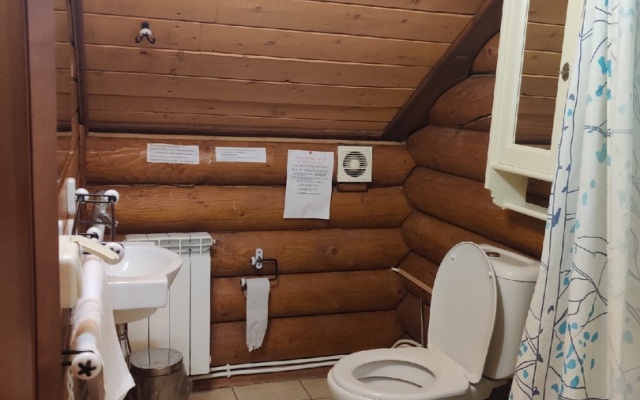 Sobol Guest House