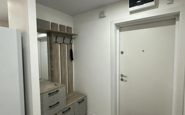 Квартира Видовая Евро двушка