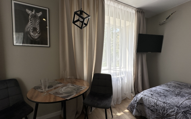 New Apart Ch/b Apartments