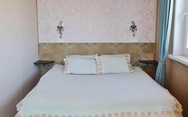 Гостевой дом Вилла бархатная