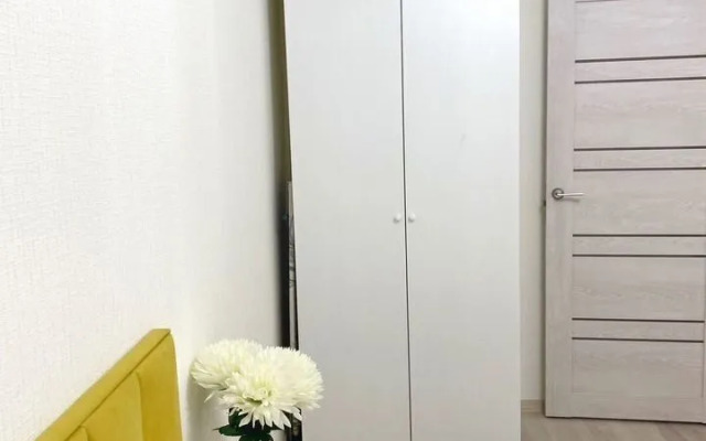 Квартира на Бульваре Гусева 62