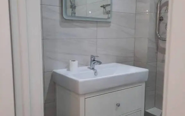 Panorama Siti Apartment