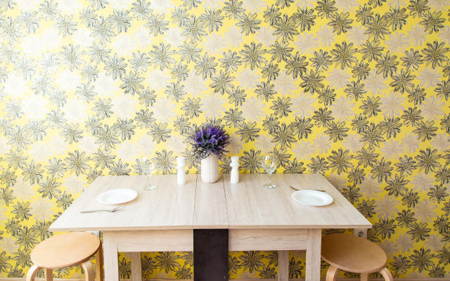 Квартира Апартаменты Однокомнатная квартира от КакДома.РФ