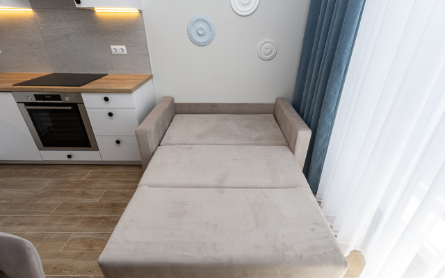 Amber Travel Apartments