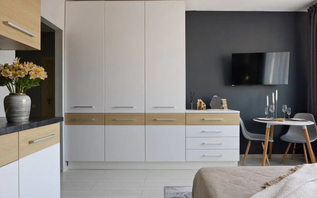 Квартира Уютная на Васильевском