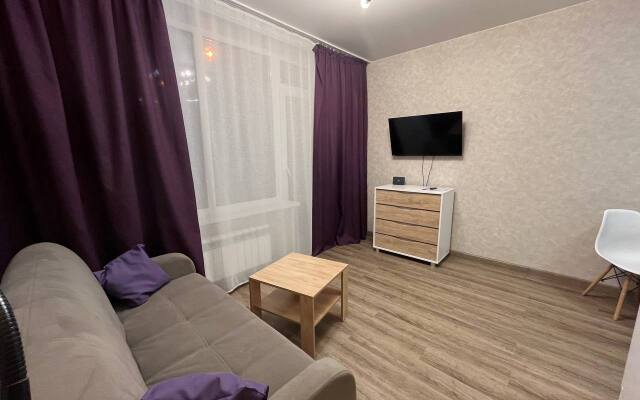 Апартаменты Милый дом на Бориса Богаткова 192A