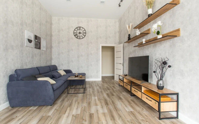 Частный Дом Chill House XL