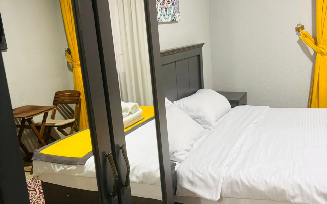 Lebon Hotel Old City