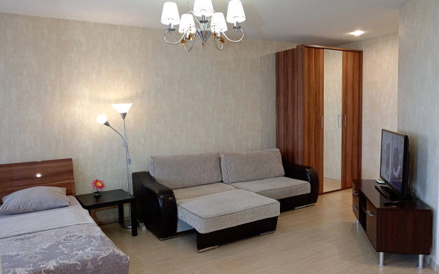 Апартаменты BusinessAP