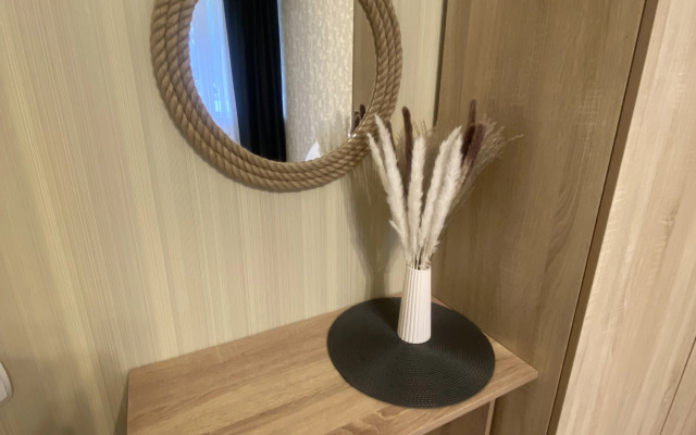 Uyutnaya u morya Flat