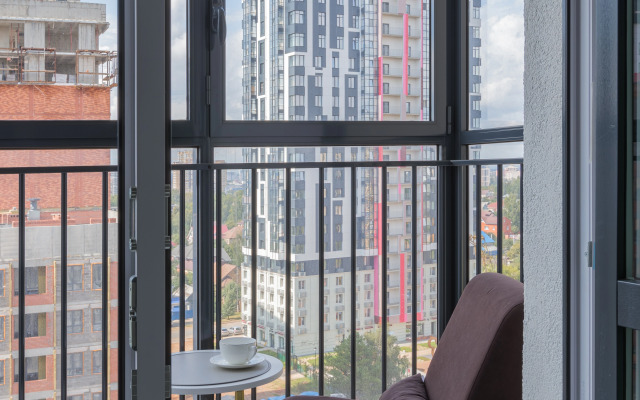 Квартира Merino Home NOYA