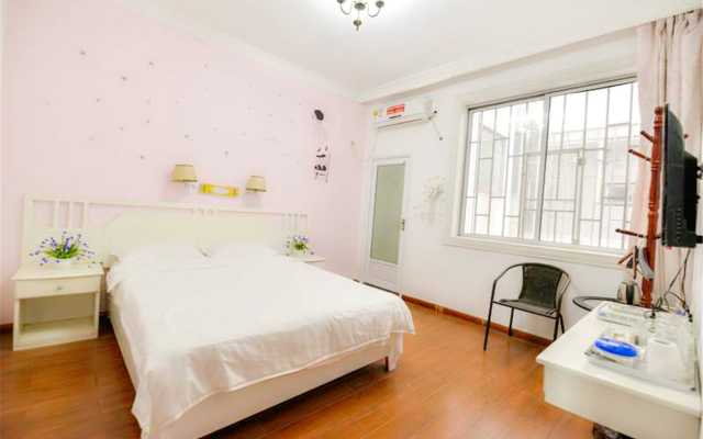 Doraemon Inn Hotel