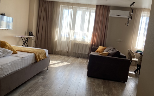 Квартира Студия в Жк Альбатрос