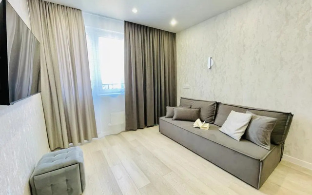 Nice Apartment Apricot Flat