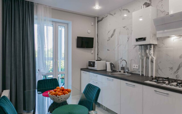 Sozvezdie Lux Apartments