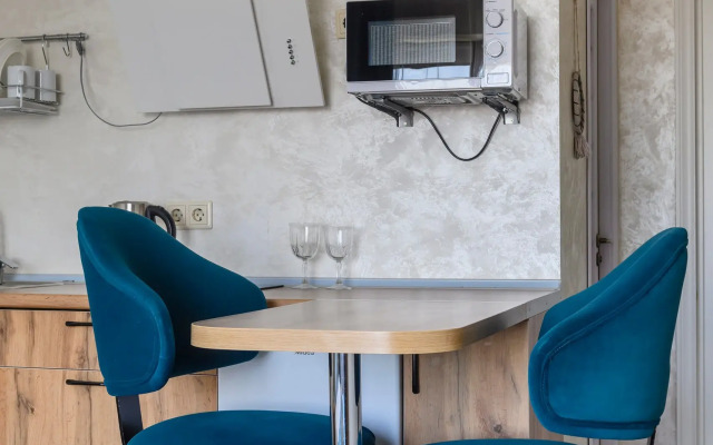 M.O.O.N. APARTMENTS Zhk Arbat Apartments
