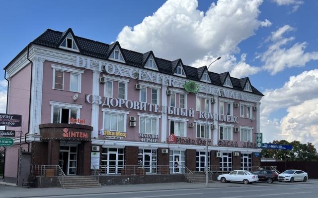 Sintem Mini-Hotel