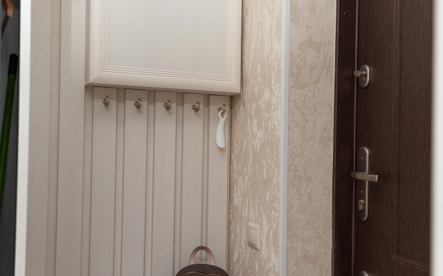 Апартаменты WaveBurg