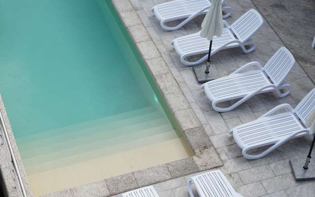 Astra Montale Family 4* Hotel
