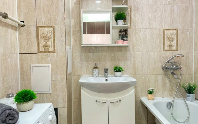 Relax Apart Planernaya 12/1 Apartments