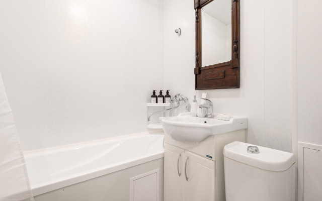 Квартира Эпоха на Баумана