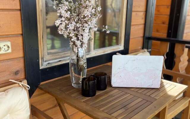 Teremok Private home