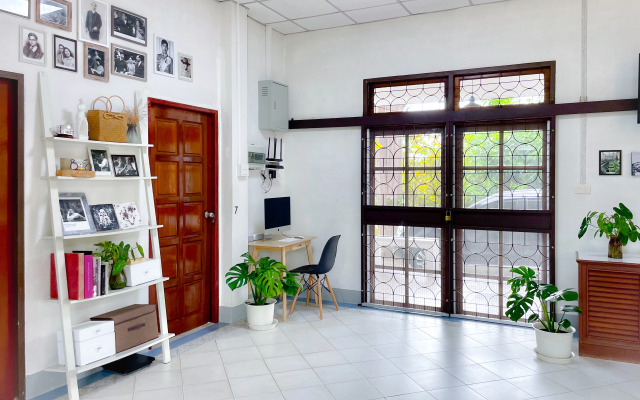 Silpasom ARTstay Suratthani Guest house