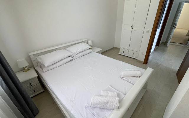 Elma Apartment Hotel
