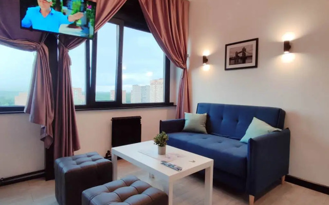 Like 1002-1 Apartment