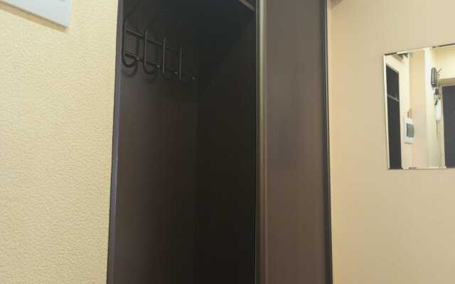 Апартаменты Vip Center On Kommuny