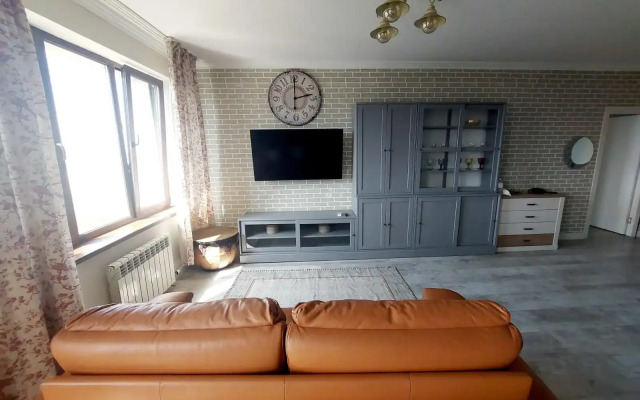 Udobstva I Komfort V Zhk Arbat Apartments
