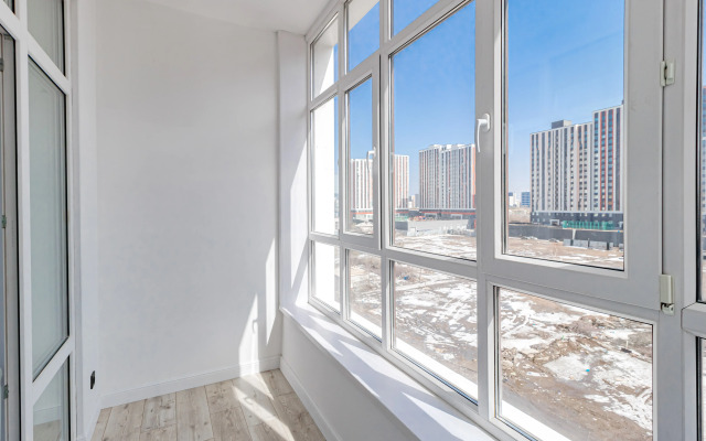 Modern Comfort Stay Flat